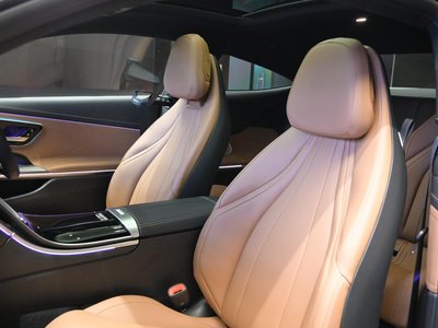 صورة مصغرة 46 لـ 2025 Mercedes-BENZ CLE