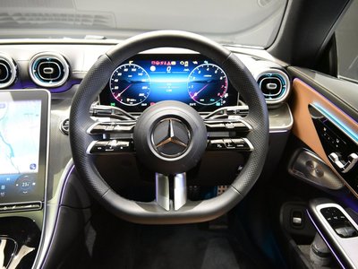 صورة مصغرة 17 لـ 2025 Mercedes-BENZ CLE