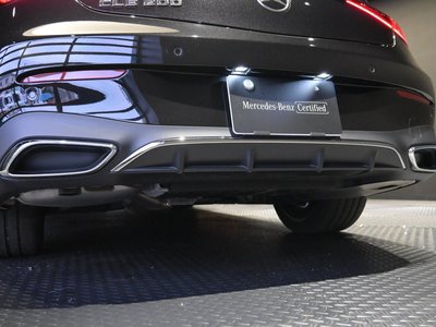 صورة مصغرة 14 لـ 2025 Mercedes-BENZ CLE