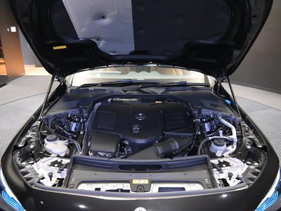 صورة مصغرة 57 لـ 2025 Mercedes-BENZ CLE
