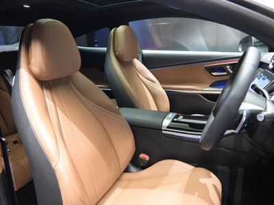 صورة مصغرة 16 لـ 2025 Mercedes-BENZ CLE