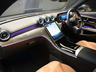 صورة مصغرة 49 لـ 2025 Mercedes-BENZ CLE