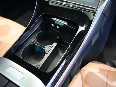 صورة مصغرة 50 لـ 2025 Mercedes-BENZ CLE