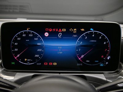 صورة مصغرة 18 لـ 2025 Mercedes-BENZ CLE