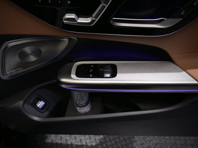 صورة مصغرة 27 لـ 2025 Mercedes-BENZ CLE