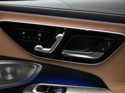 صورة مصغرة 26 لـ 2025 Mercedes-BENZ CLE