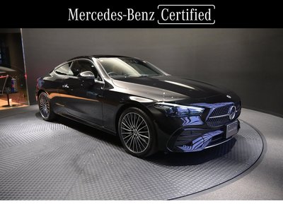 صورة 3 لـ 2025 Mercedes-BENZ CLE