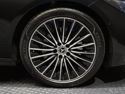 صورة 10 لـ 2025 Mercedes-BENZ CLE