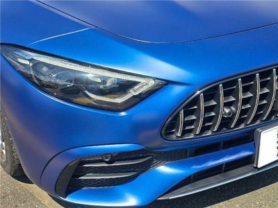2022 Mercedes-BENZ SL thumbnail 21