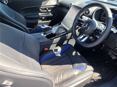 2022 Mercedes-BENZ SL thumbnail 31