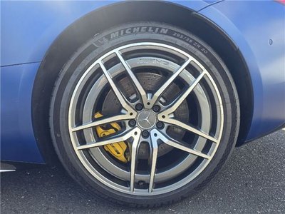 2022 Mercedes-BENZ SL thumbnail 19