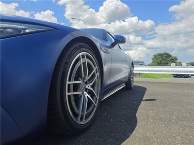 2022 Mercedes-BENZ SL thumbnail 24