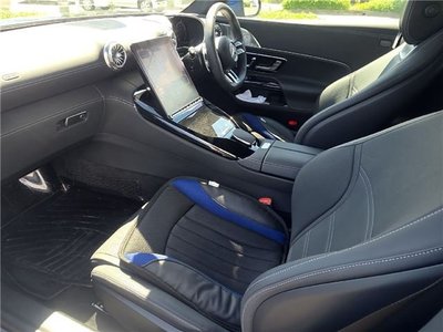2022 Mercedes-BENZ SL thumbnail 32
