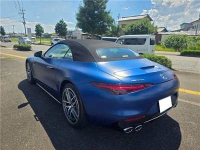 2022 Mercedes-BENZ SL thumbnail 14