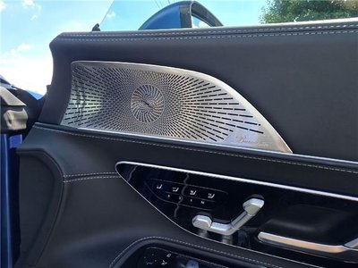 2022 Mercedes-BENZ SL thumbnail 35