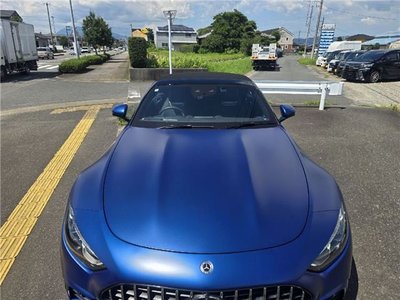 2022 Mercedes-BENZ SL thumbnail 30