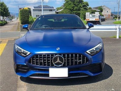 2022 Mercedes-BENZ SL thumbnail 11