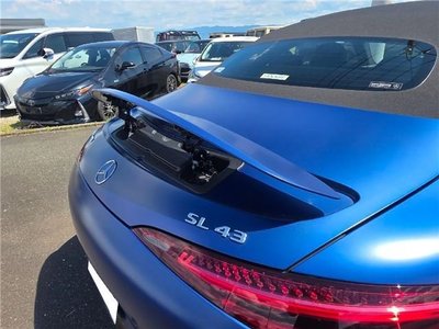 2022 Mercedes-BENZ SL thumbnail 27