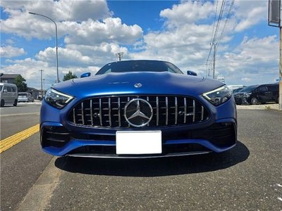 2022 Mercedes-BENZ SL thumbnail 29