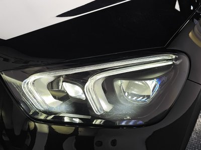 MERCEDES-BENZ GLE-CLASS - 9