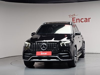 MERCEDES-BENZ GLE-CLASS - 2