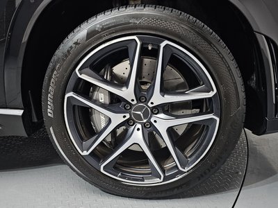 MERCEDES-BENZ GLE-CLASS - 8