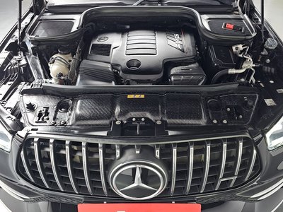 MERCEDES-BENZ GLE-CLASS - 7