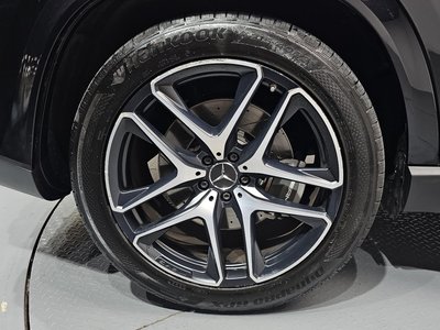 MERCEDES-BENZ GLE-CLASS - 6