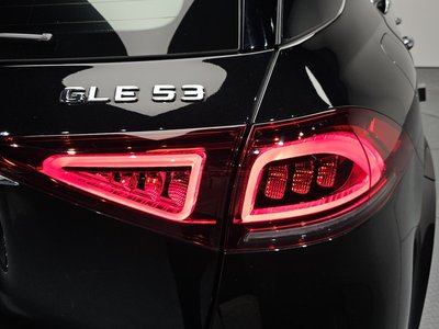 MERCEDES-BENZ GLE-CLASS - 10