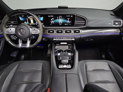 MERCEDES-BENZ GLE-CLASS - 5