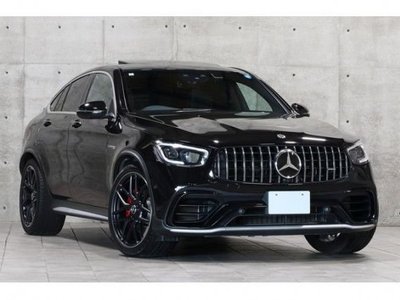 2020 Mercedes-BENZ GLC photo 4