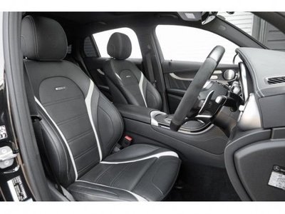 2020 Mercedes-BENZ GLC photo 7