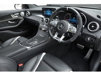 2020 Mercedes-BENZ GLC photo 8