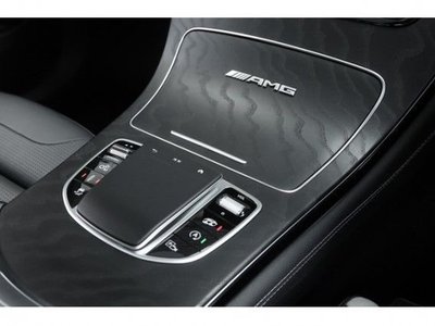 2020 Mercedes-BENZ GLC photo 9