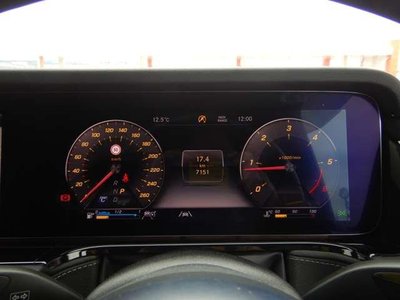 MERCEDES-BENZ G-CLASS - 8