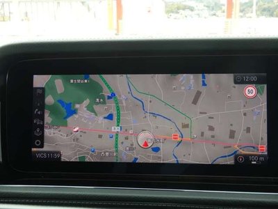 MERCEDES-BENZ G-CLASS - 9