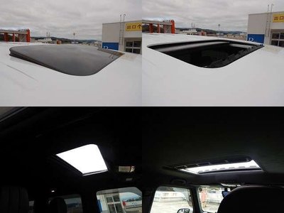 MERCEDES-BENZ G-CLASS - 4