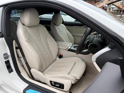 2019 BMW 8 SERIES 照片 6