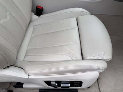 2019 BMW 8 SERIES 照片 8