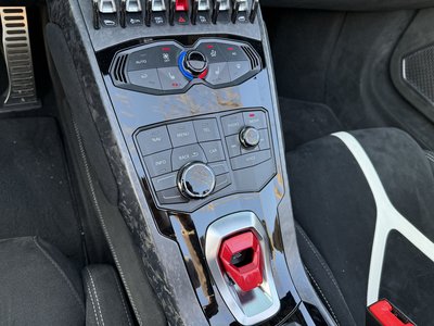 LAMBORGHINI HURACAN - 9