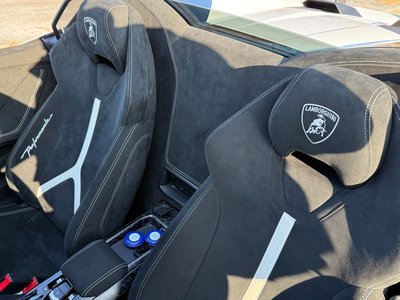 LAMBORGHINI HURACAN - 8