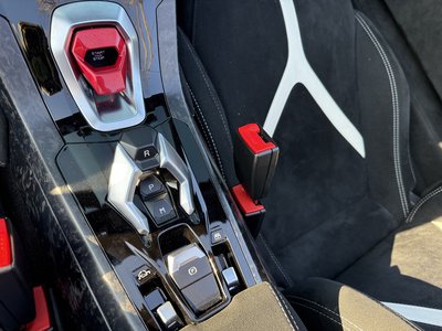 LAMBORGHINI HURACAN - 10