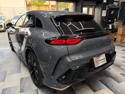 TOYOTA CROWN SPORT - 10