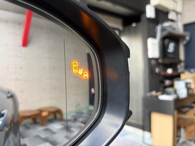 TOYOTA CROWN SPORT - 7