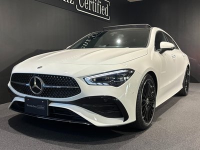 MERCEDES-BENZ CLA - 7