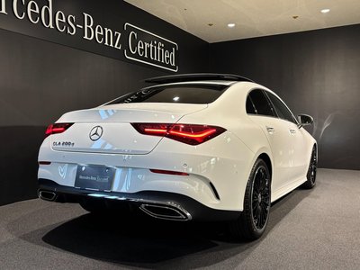 MERCEDES-BENZ CLA - 10