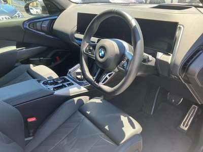 BMW X3 - 5