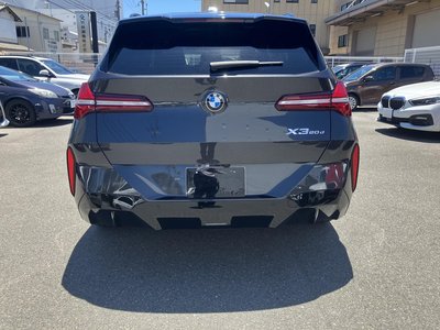 BMW X3 - 9
