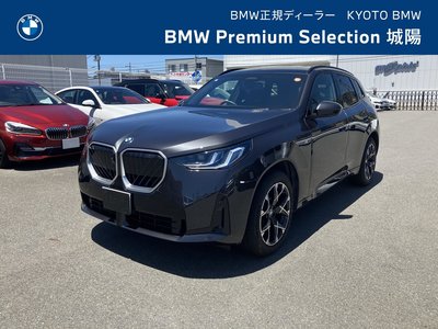BMW X3 - 1