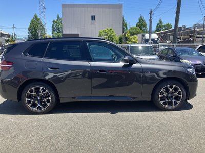BMW X3 - 7